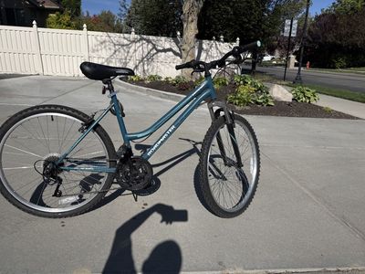 Free 26” bike