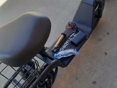 'BRAND NEW ELECTRIC SCOOTERS'