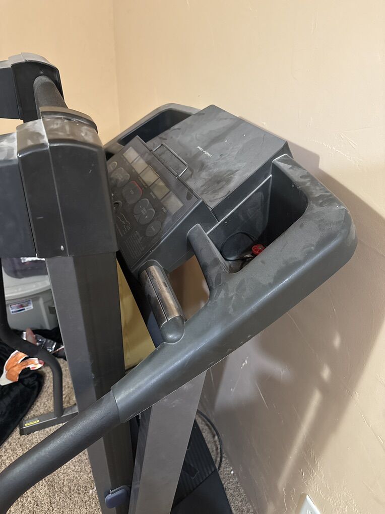 Proform Treadmill