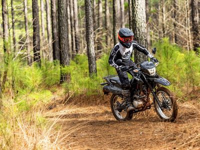 2026 Honda XR150L $3,399*