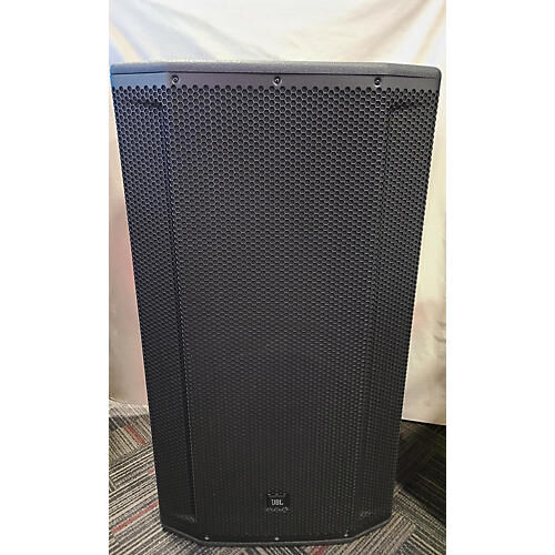 JBL SRX835P 3-Way 2000-Watt 15 Active Loudspeaker 2010s - Black