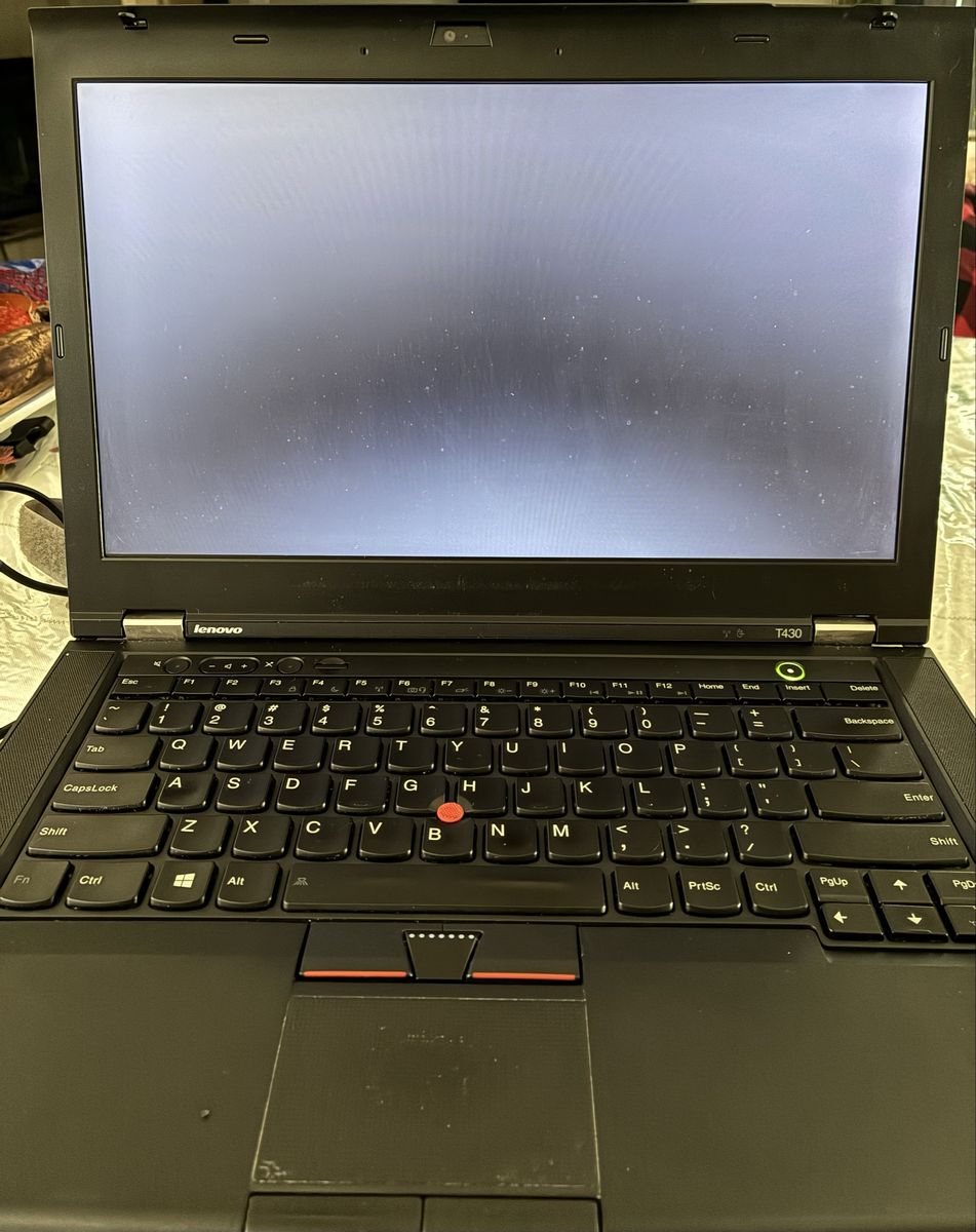 Thinkpad t430 for parts