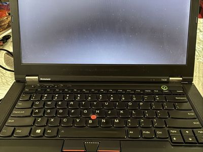 Thinkpad t430 for parts