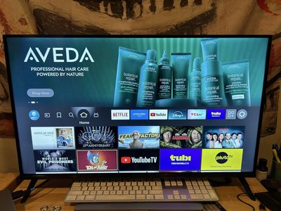 Insignia 32" 1080P Amazon Fire Tv