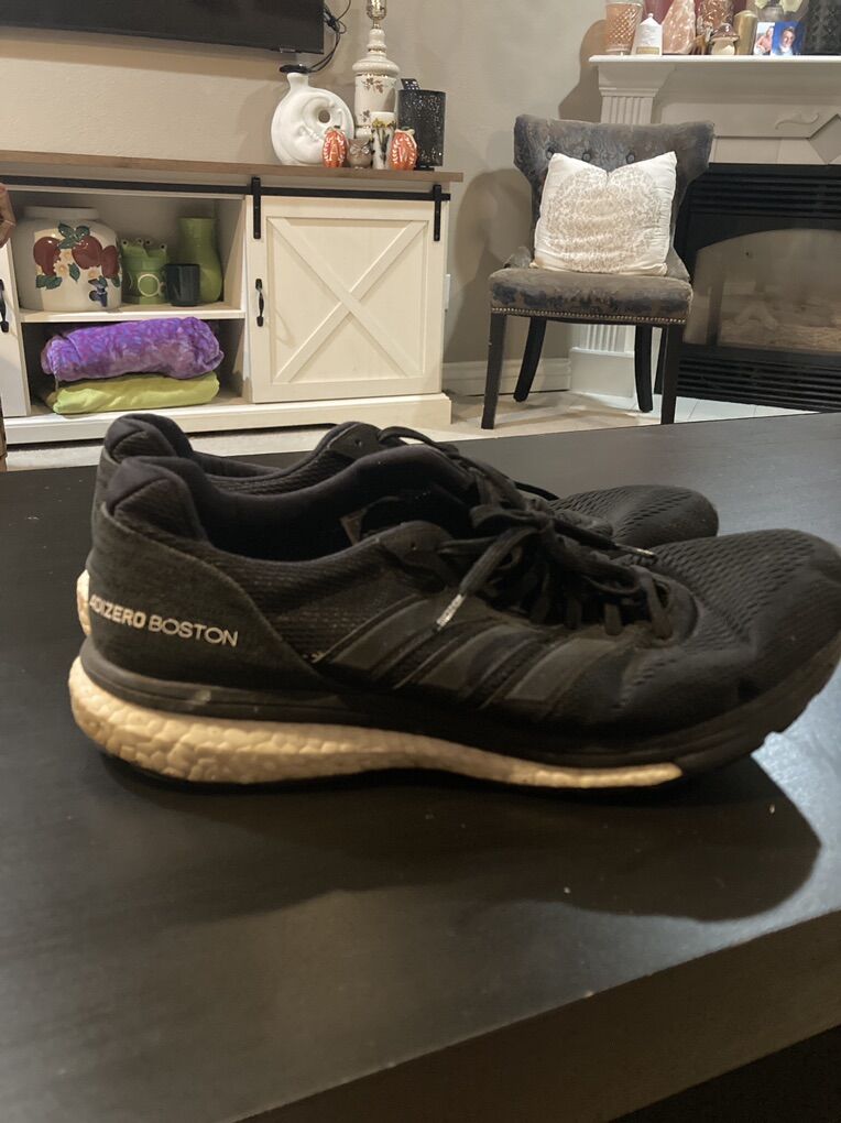 Mens 10.5 Adidas Sneakers