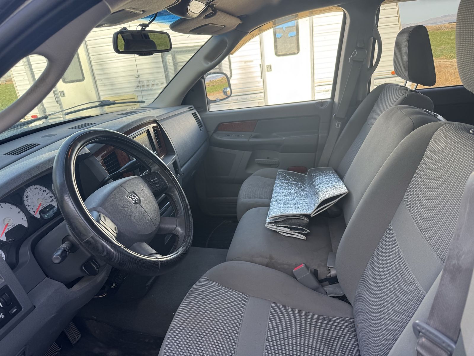 2006 Dodge Ram 1500 LT