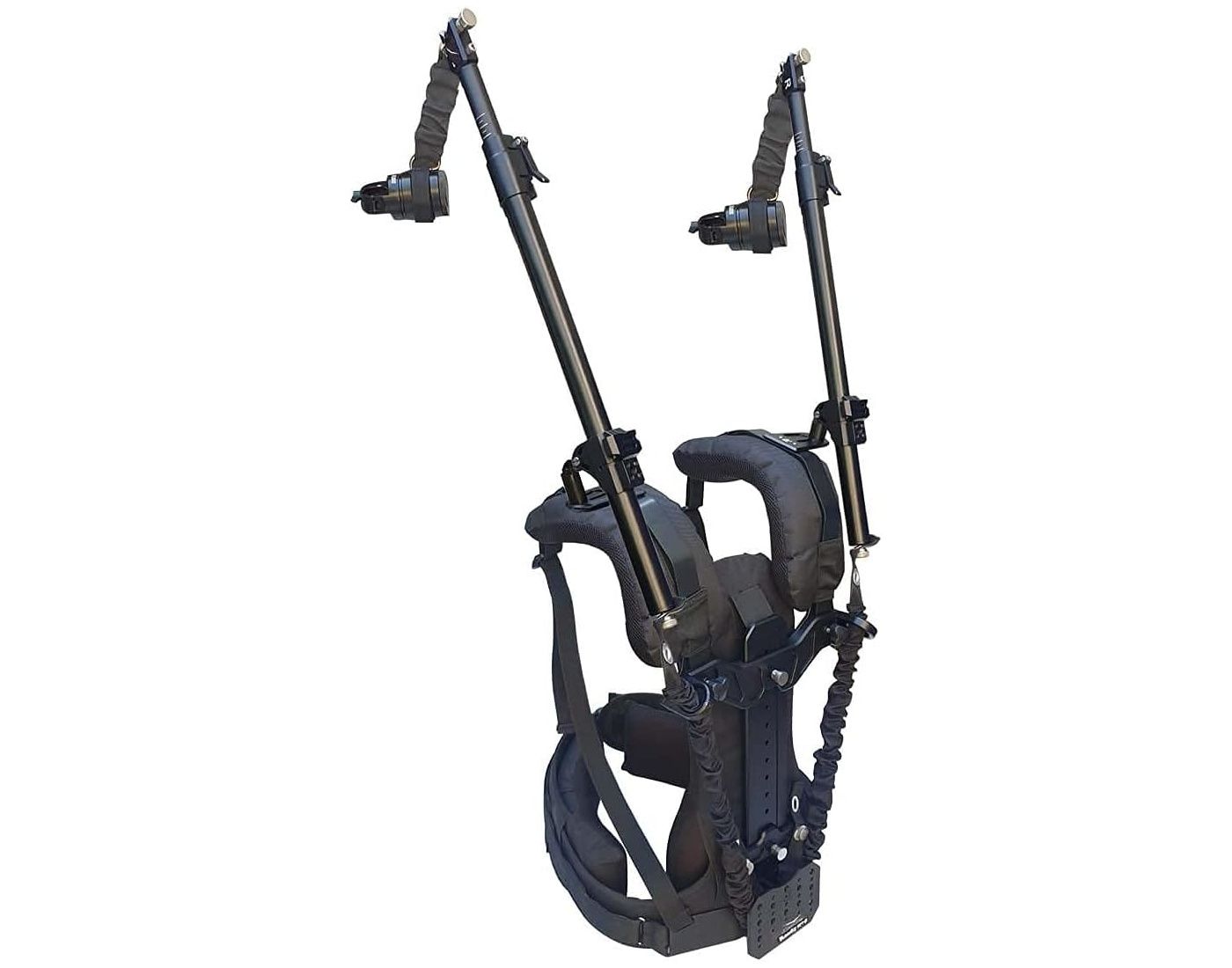 Flycity FC-Rig Pro Gimbal Vest - Lightweight Stabilization System