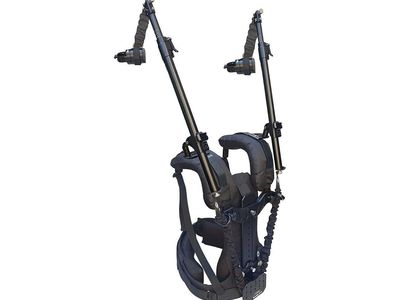 Flycity FC-Rig Pro Gimbal Vest - Lightweight Stabilization System