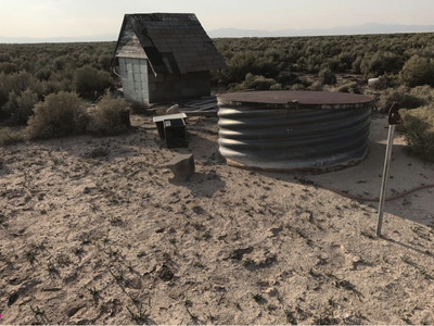 NEW - Water Right Available with Land - Agricultural Recreation Land In Iron County - Lot 3