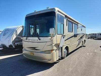 2006 Newmar Ventana 3936 Pusher with 4 Slides