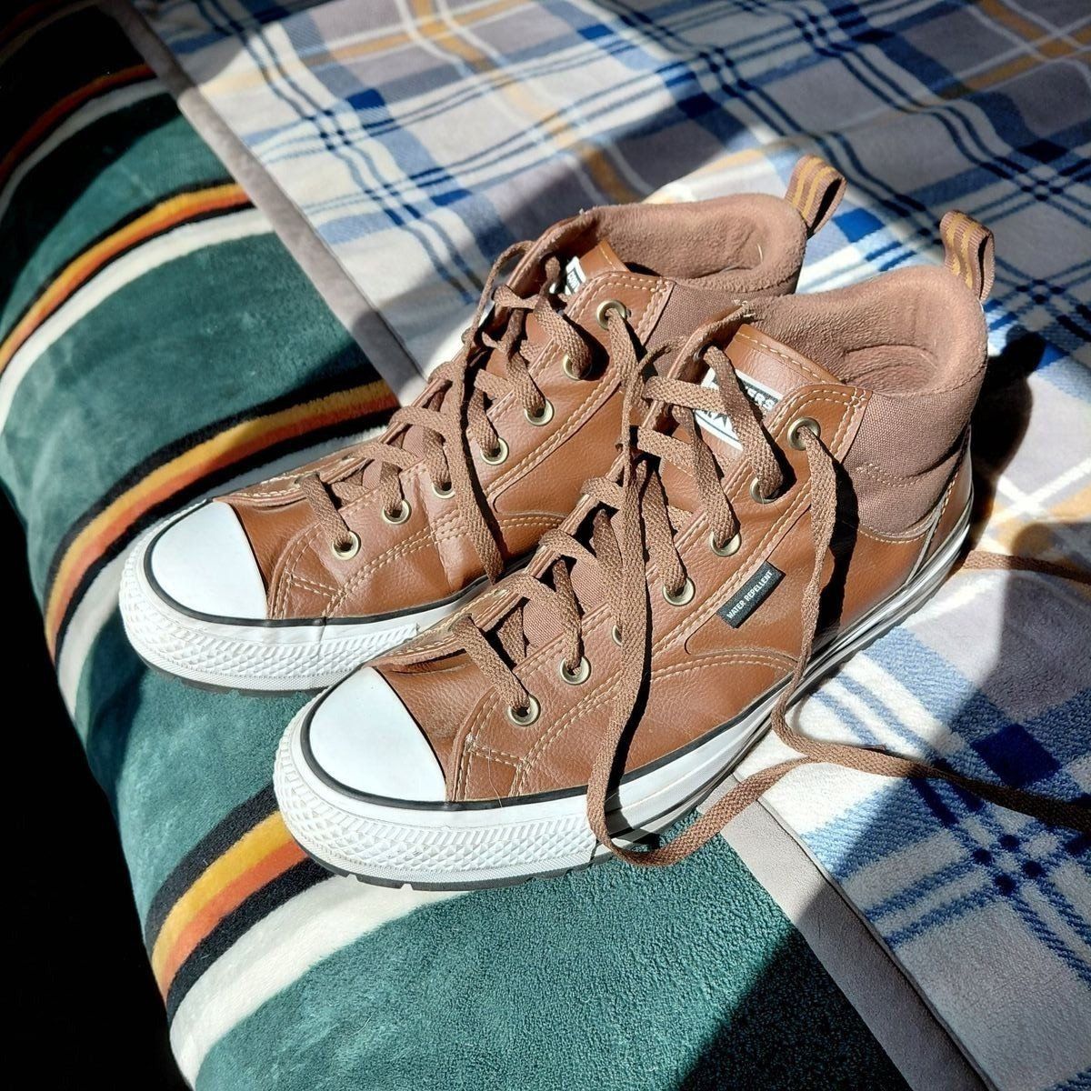 Converse Malden Street Boot size 10.5