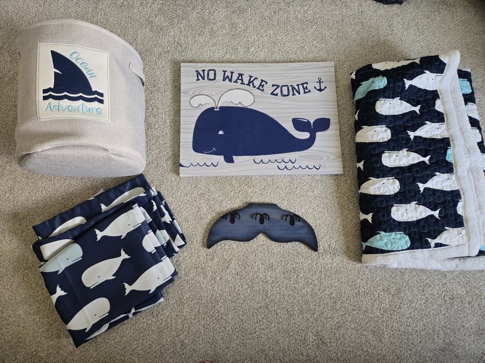 Kids Room Decor
