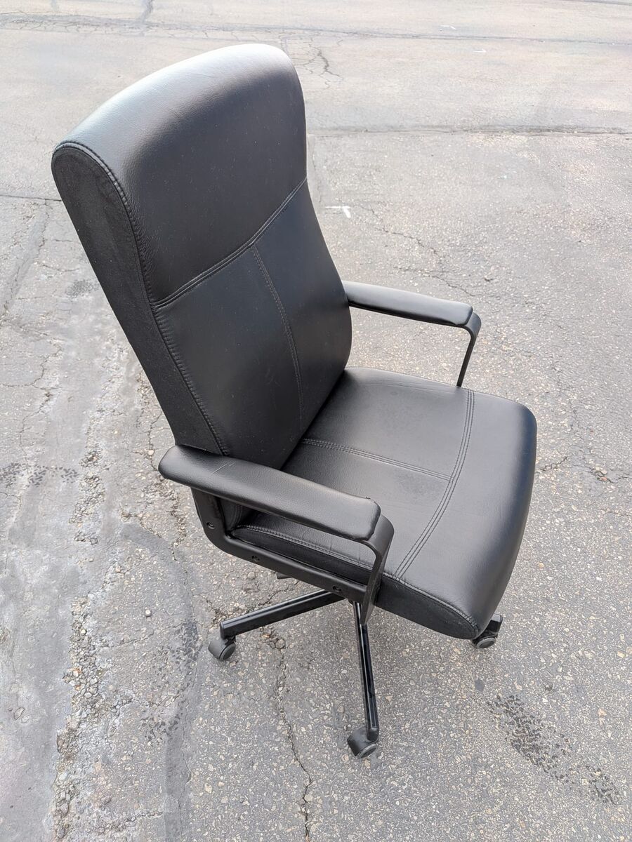 Malkom Office Chair (IKEA)