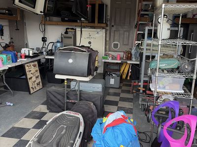 Yard sale 9/5/26