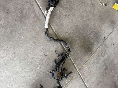 G35 harness