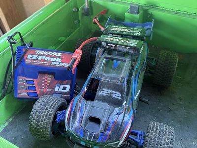 Mini xrt with 3s upgrade