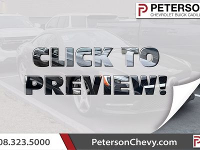 2015 Mercedes-Benz SL-Class SL 400