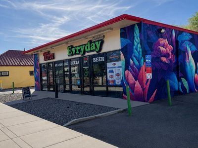 3,920 SF Freestanding Retail Building in SLC- Hard Corner- Ample Parking