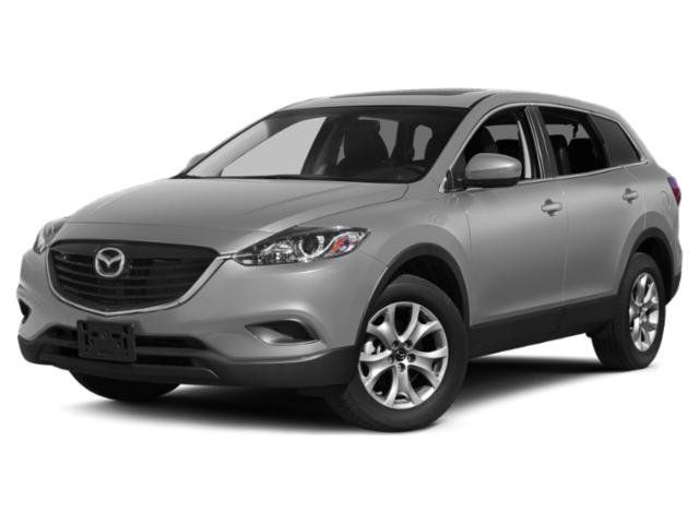 2015 Mazda CX-9 Touring