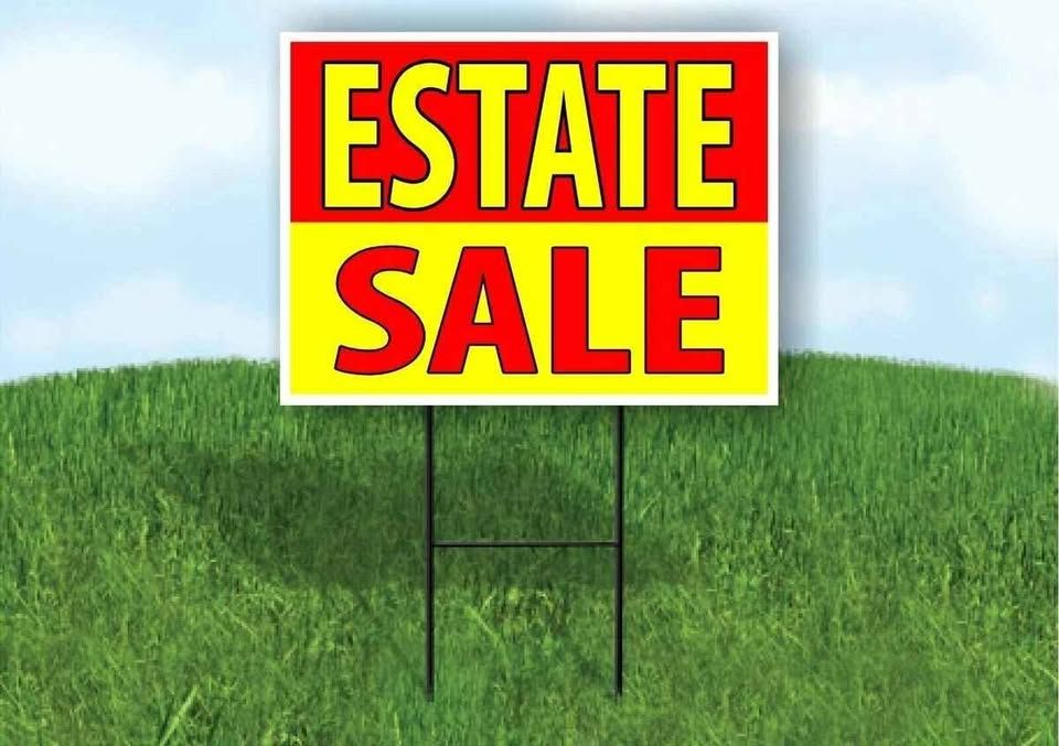 Pleasant Grove Estate Sale – Furniture, Décor, Collectibles & Household Items | March 12–14, 2026