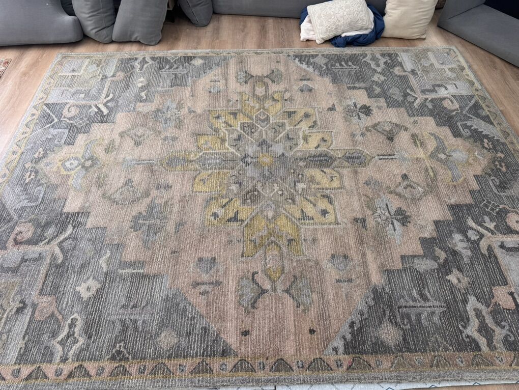 Area Rug