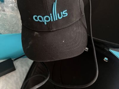 Capillus láser
