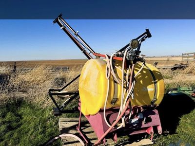 Demco Sprayer