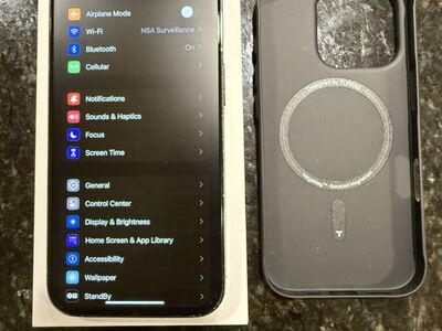 iPhone 14 Pro | 128GB | Unlocked