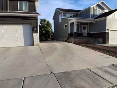 RV parking for rent