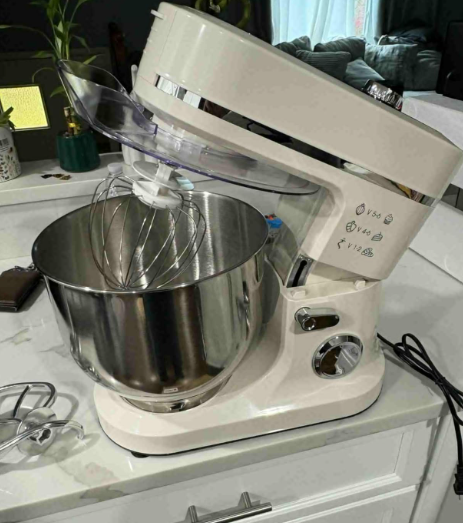 New in box kitchen Dough mixers