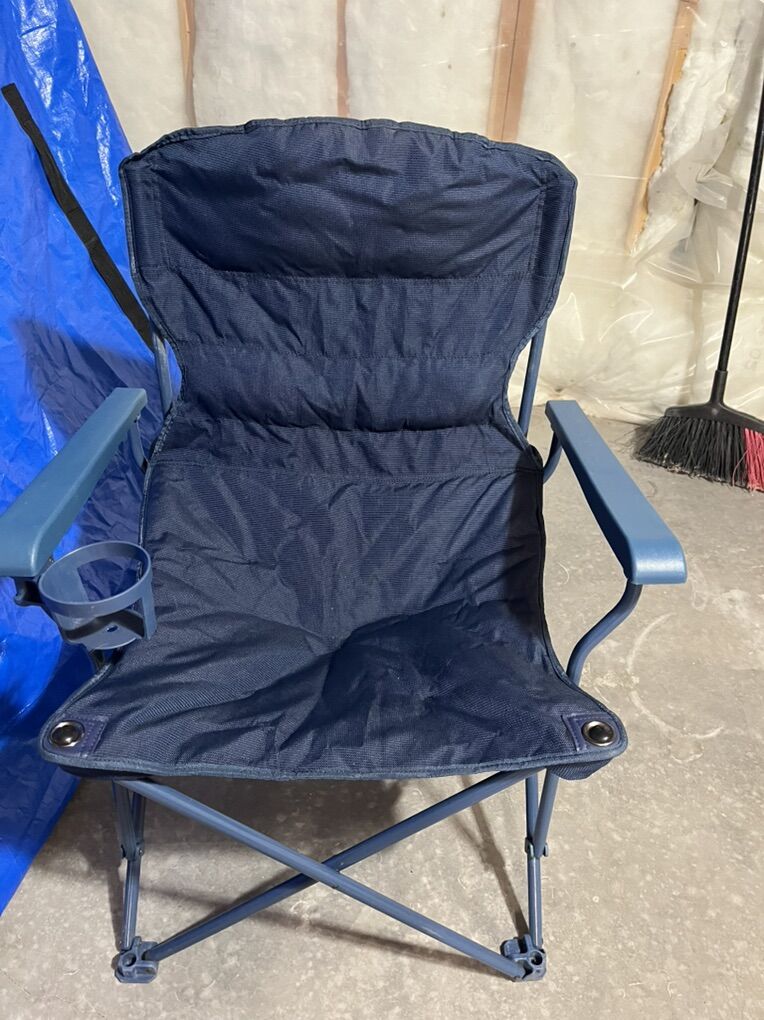 Camping chair