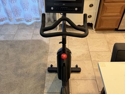 pro-form exercise bike