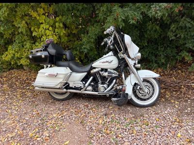 Harley Davidson Road King