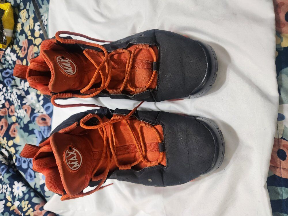 Nike Air Max Barkley