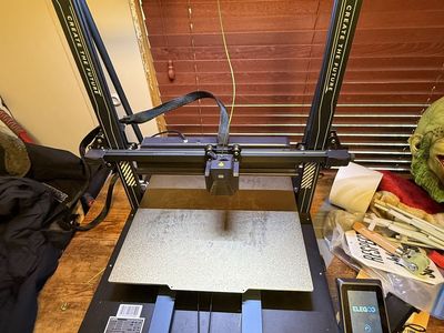 NEPTUNE 4 Max 3D Printer