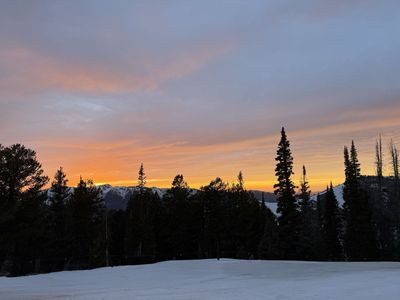 In search of Area 21 water rights