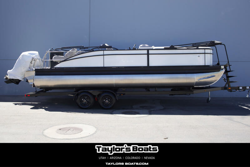 2025 Barletta Aria A24CC