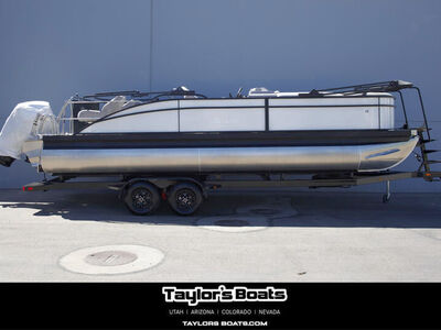 2025 Barletta Aria A24CC