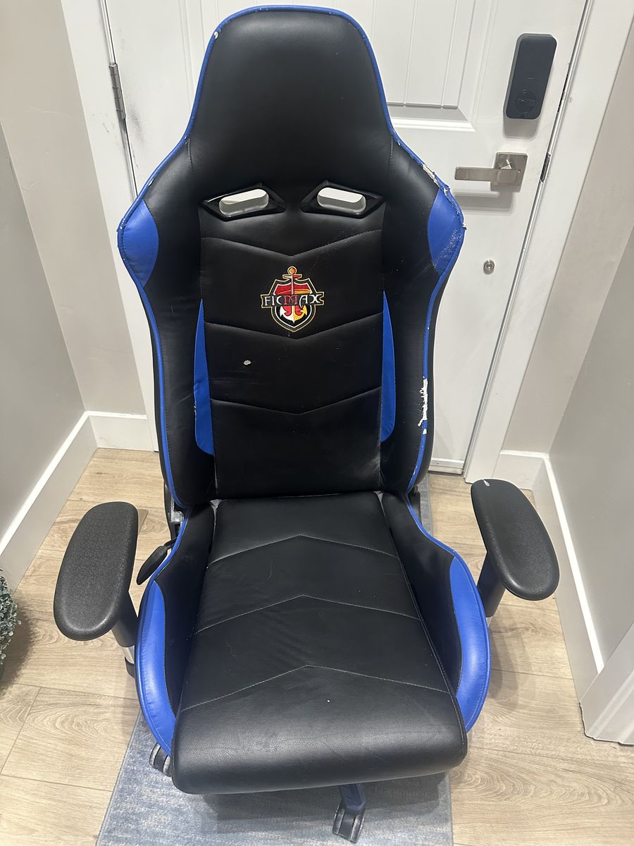 Gamer Chair