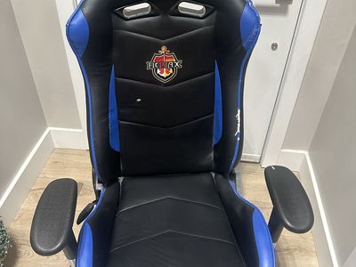Gamer Chair