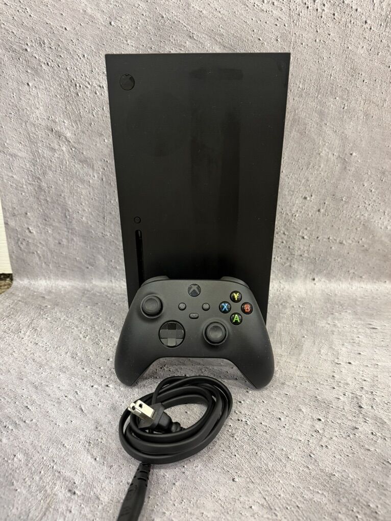 Xbox Series X