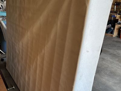 FREE Queen box spring