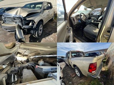 2011 Dodge Ram Pickup Parts - UTPAP Orem