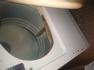 clothes Dryer