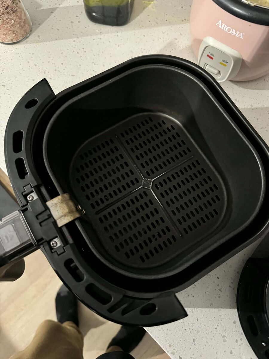 Phillips airfryer 4qt 1.8lb