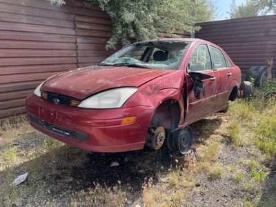 Just In! 2000 Ford Focus Parts - UTPAP Orem