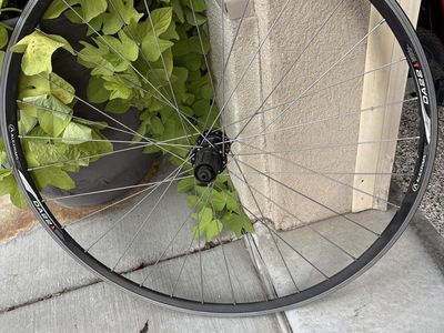 Road Bike Wheels, 700c