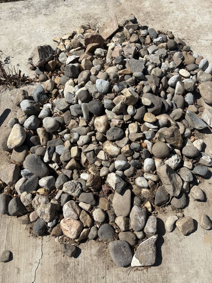 Rocks
