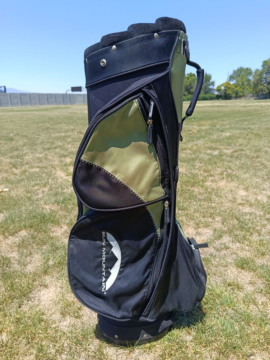 Sun Mountain Ladies Cart Bag 