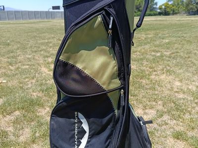 Sun Mountain Ladies Cart Bag